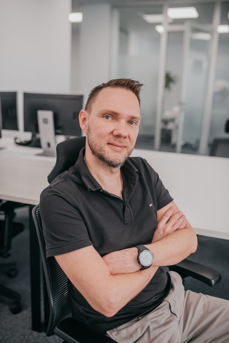 Artem Klyukin