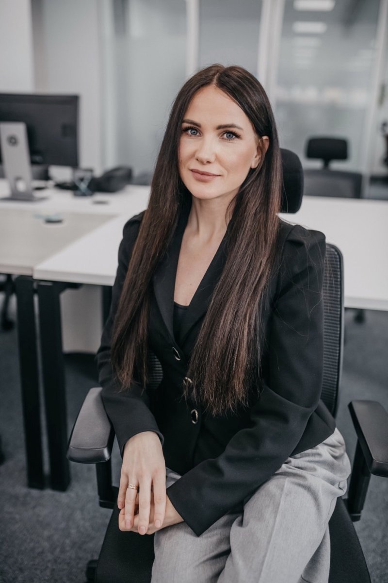 Natalia Belkina