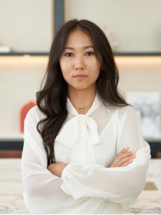 Sandugash Aimanova